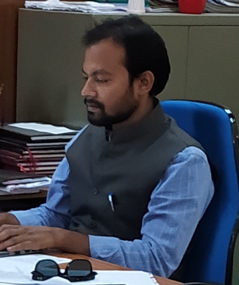 Dr Asad icsd-2024 Jamia Hamdard